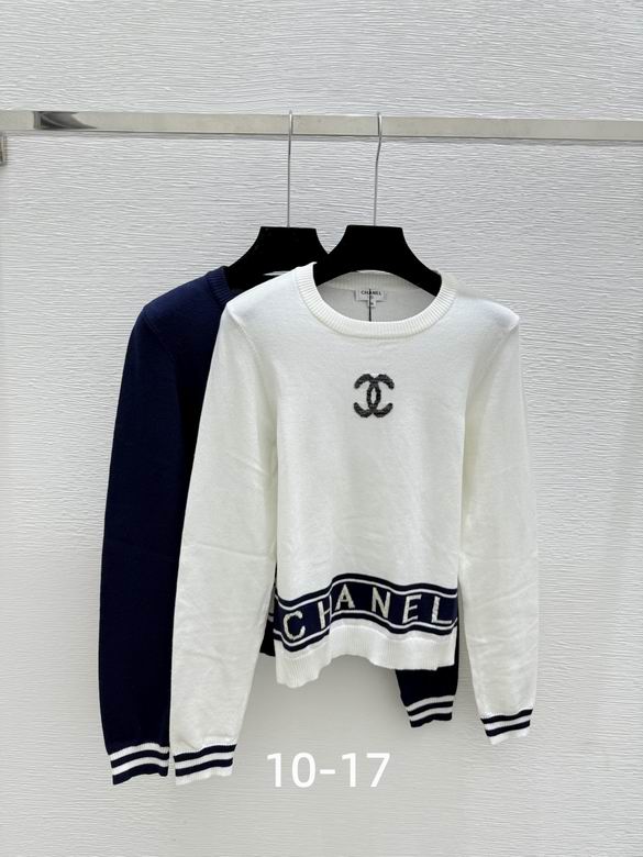 Chanel S-XL 42